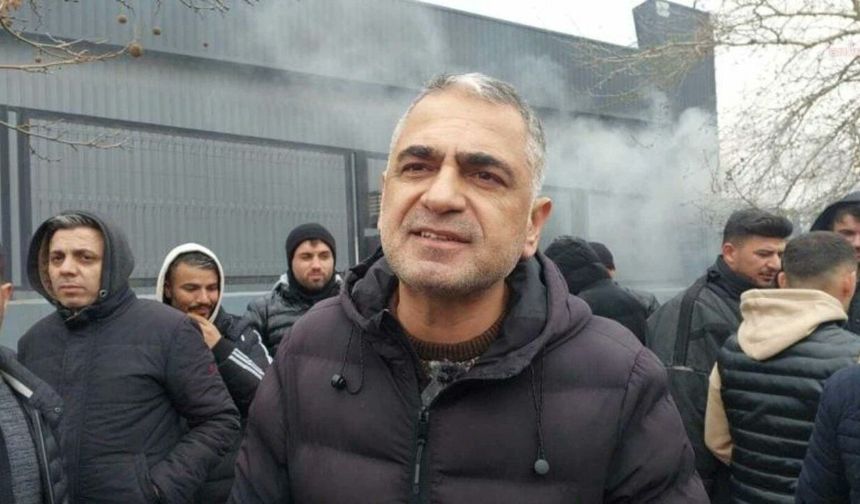 Gaziantep’te Mehmet Türkmen hakkında flaş karar! Beraat etti…