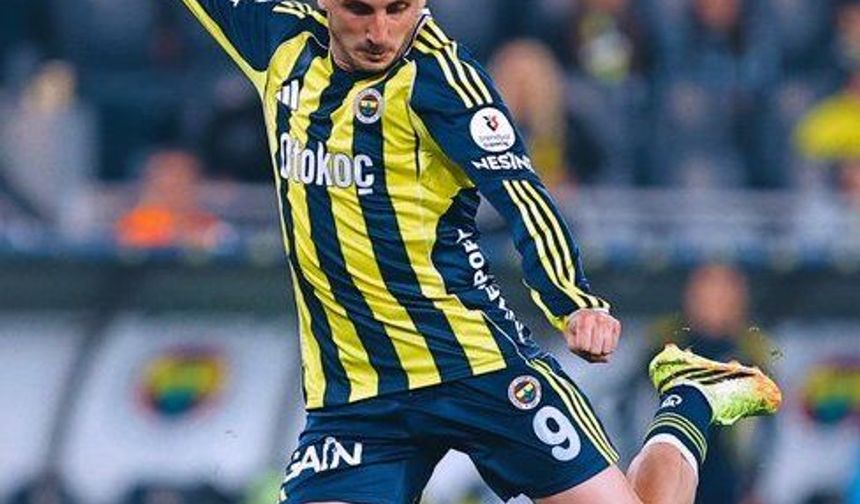 Fenerbahçe: 3 - Eyüpspor: 3 (Maç özeti)