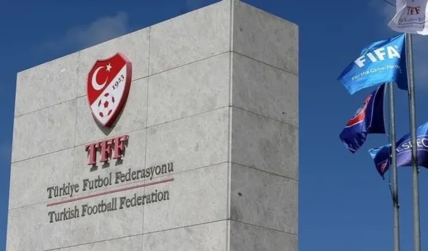 PFDK kararları açıklandı! Kulüplere ceza yağdı! İşte detaylar…