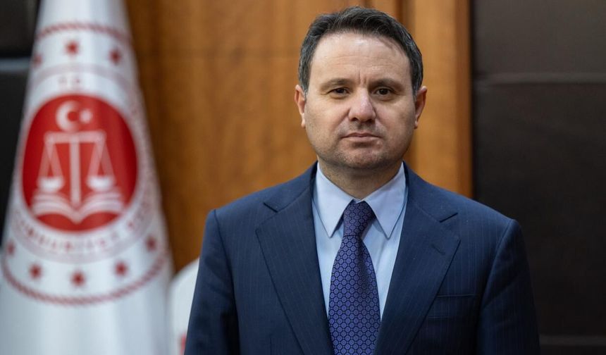 Bakan Gürlek açıkladı! 9 ilde uyuşturucu tacirlerine önemli darbe…