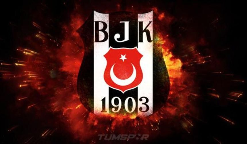 Beşiktaş'ta Sergen Yalçın göreve devam edecek mi? Kritik toplantı başladı