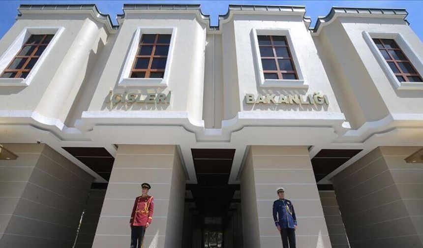İçişleri Bakanlığı'ndan Suriyelilere ilişkin iddialara yanıt: Geri dönen Suriyeli sayısı açıklandı