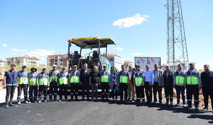 Gaziantep Büyükşehir Belediyesi sezonu açtı