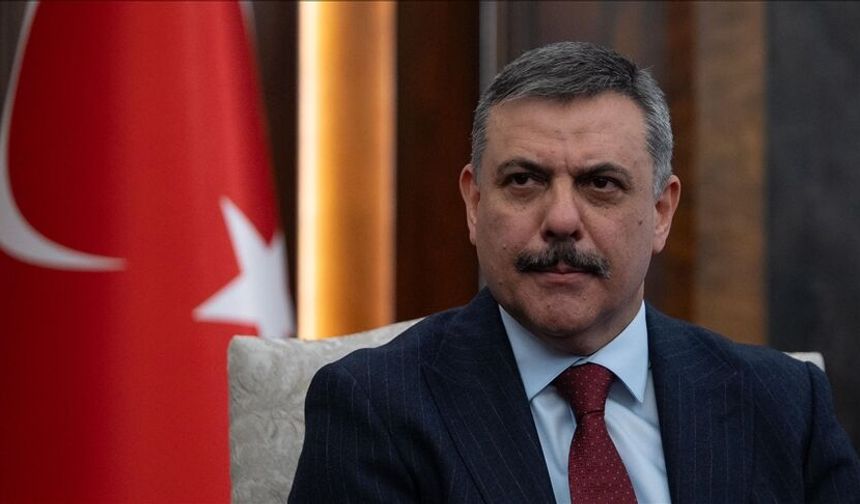 Acı haberi Bakan Çiftçi duyurdu! Hatay’daki sel can aldı…