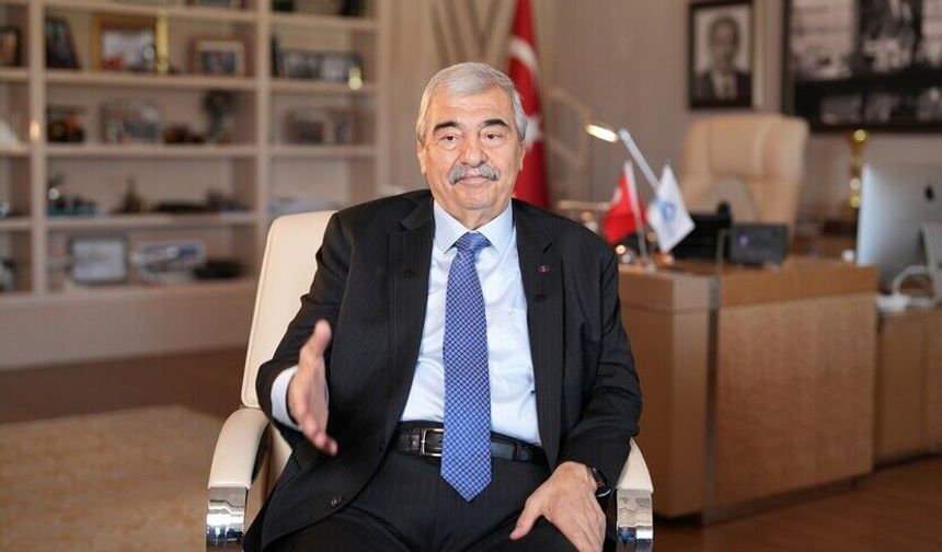 Abdulkadir Konukoğlu, başarı hikayesini anlattı! İşi ehline teslim etmeli