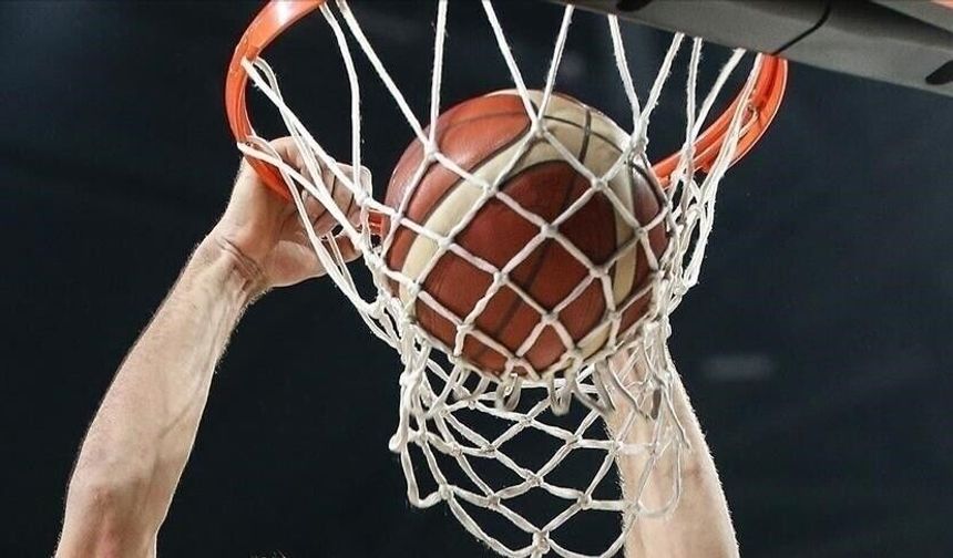 TBL’de play-off final serisi heyecanı başlıyor! Parmos Bordo BK, Gaziantep Basketbol'u konuk edecek