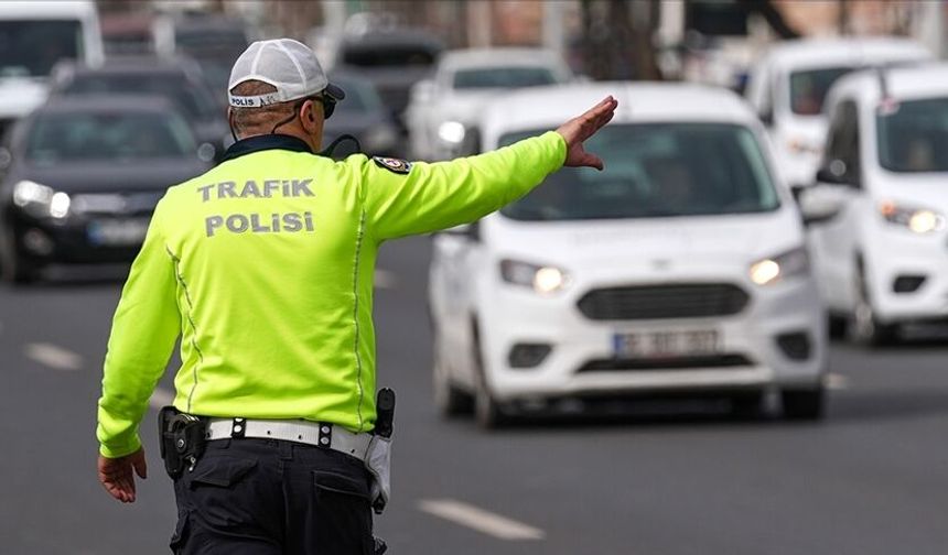 Aracınızı hemen kontrol edin! Eksik olanlar cezai yaptırımla karşı karşıya kalabilir