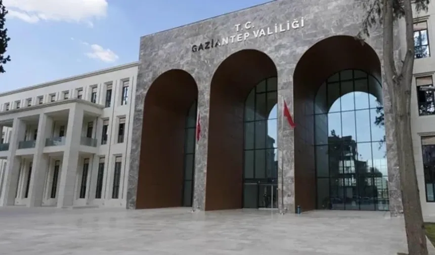 Gaziantep’i Süper Hücre vurmuştu! Valilikten flaş açıklama! Son başvuru 17 Mayıs…