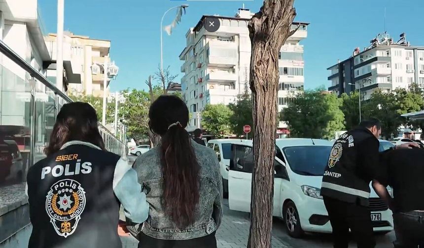 Valilik duyurdu! Gaziantep merkezli 6 ilde flaş operasyon! 2,6 milyar TL’lik vurgun yapmışlar…