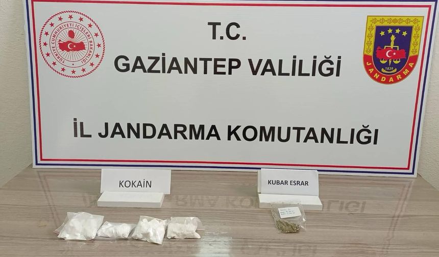Gaziantep’te zehir tacirlerine aman verilmiyor! Ağır darbe…