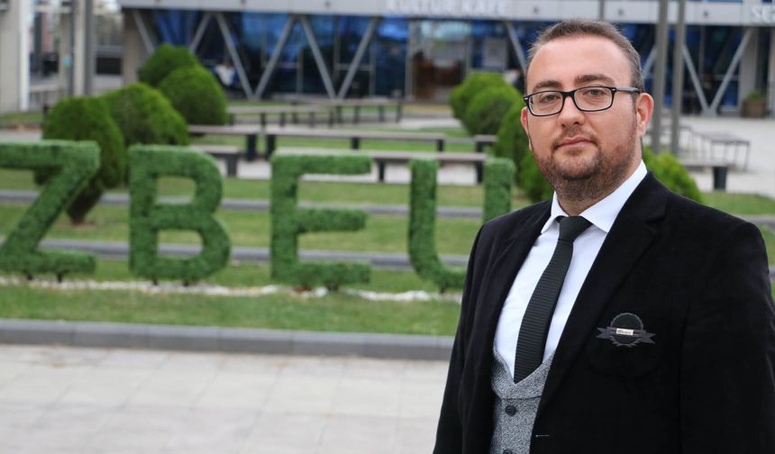 Uzmanından korkutan ‘yapay zeka' uyarısı! "Sesinizi kopyalayıp, ailenizi arıyorlar"