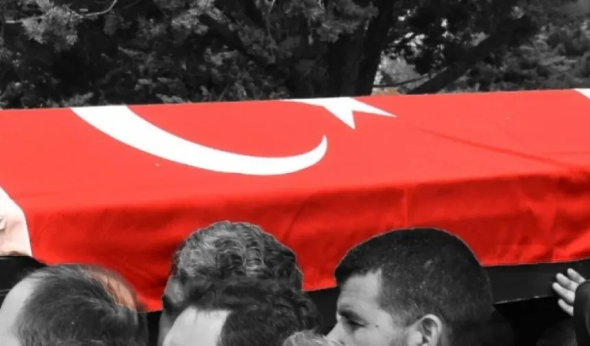 Gaziantep’te tedavi görüyordu! MSB acı haberi duyurdu! "1 askerimiz şehit oldu”