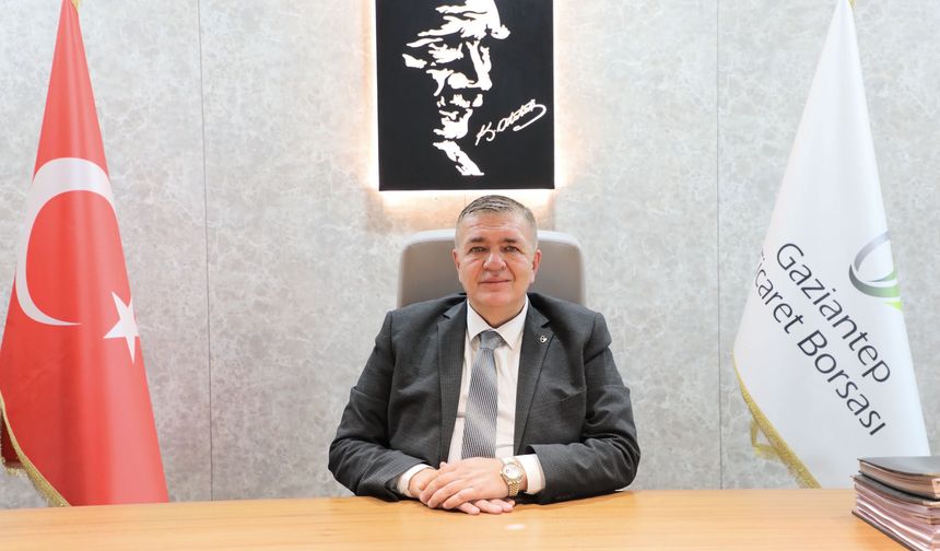 GTB Başkanı Akıncı’dan Anız uyarısı! Bu uygulamadan vazgeçilmeli
