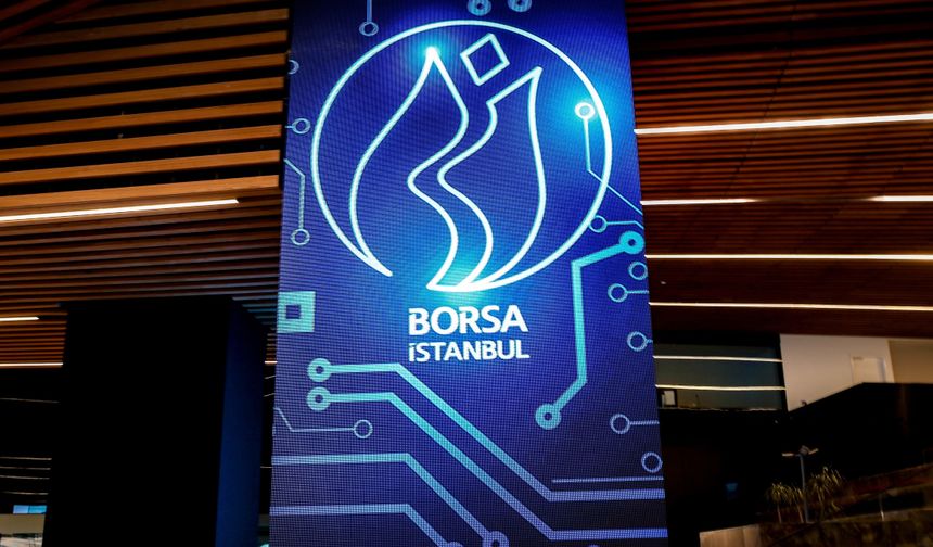 Borsa günü düşüşle tamamladı (4 Haziran)