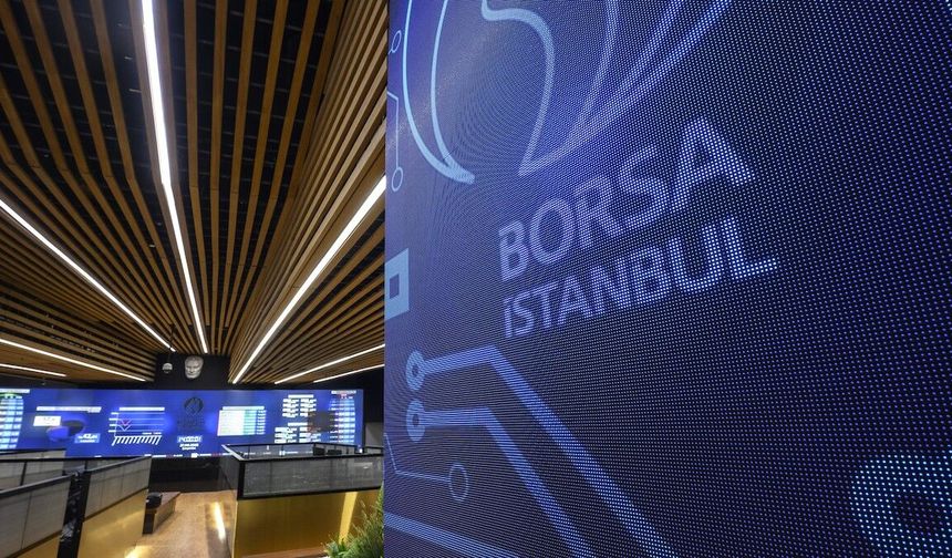 Borsa günü düşüşle tamamladı (5 Haziran)