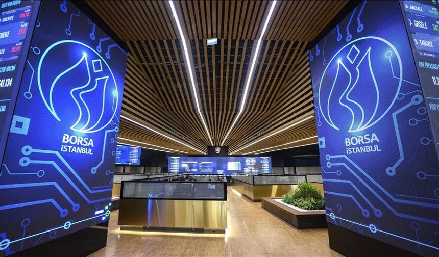 Borsa İstanbul 12 Haziran kapanışı: Dikkat çeken seyir!