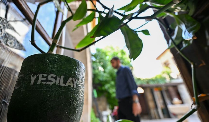 Gaziantep’te YEDAM’la yeniden hayata tutundu! 23 yıllık bağımlılığı geride bıraktı