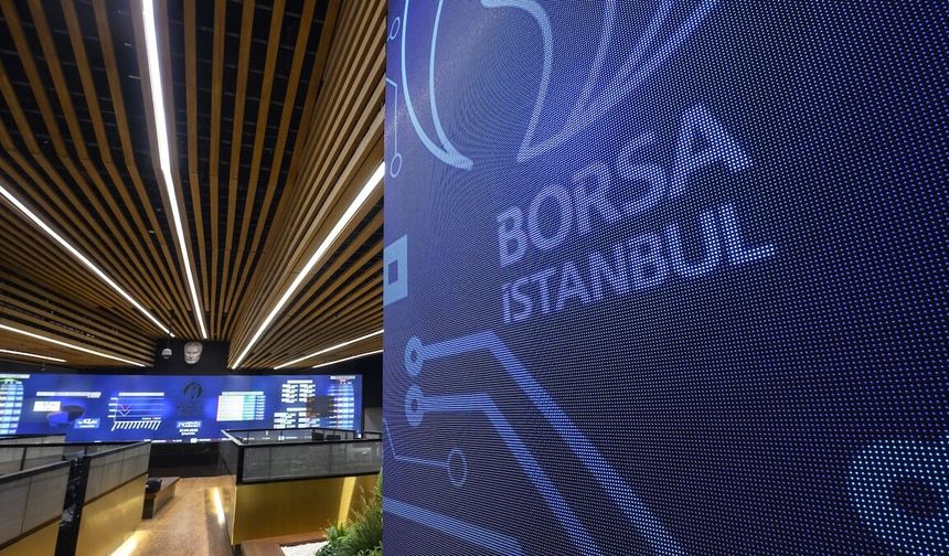 Borsa günü yükselişle tamamladı (18 Haziran)