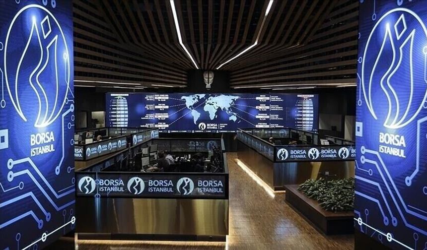 Borsa günü yatay seyirle tamamladı (22 Haziran)