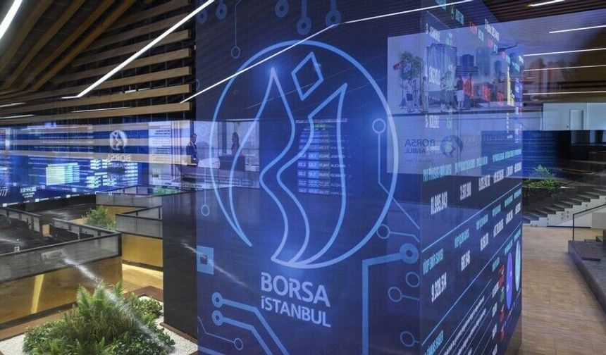 Borsa günü düşüşle tamamladı (24 Haziran)