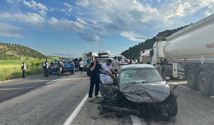 Acı kaza! Anne ve 3 çocuk hayatını kaybetti, sürücü tutuklandı…