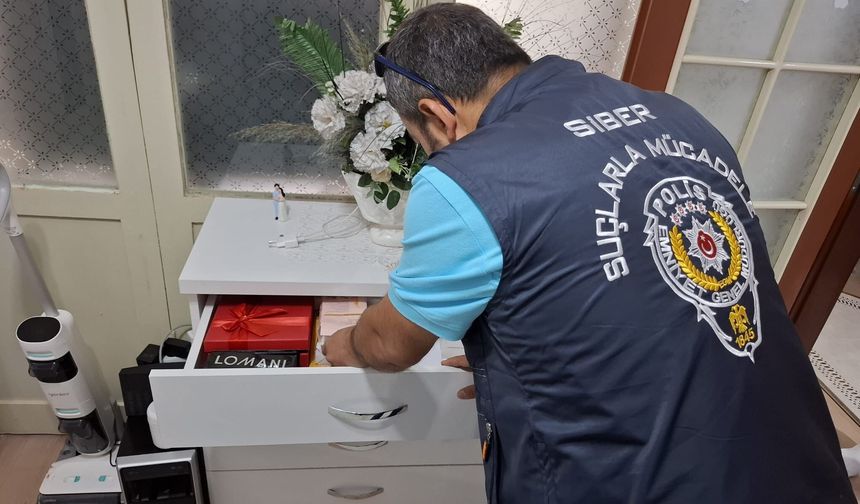 Yasa dışı bahise büyük darbe! Gaziantep dahil 27 ilde operasyon düzenlendi! 91 gözaltı…