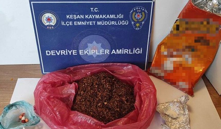 Cips paketinin içinden bakın ne çıktı!