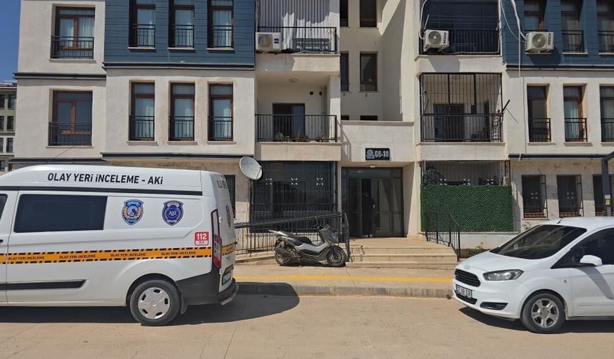 Gaziantep'te evinde silahlı saldırıya uğrayan kadından acı haber