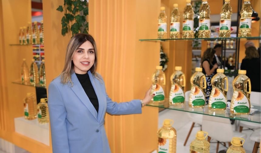 Kadooğlu Holding’in İSO 500’de istikrarlı yükseliş sürüyor