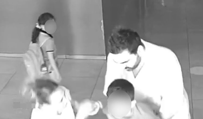 Gaziantep'te öğretmenin heimlich manevrası hayat kurtardı