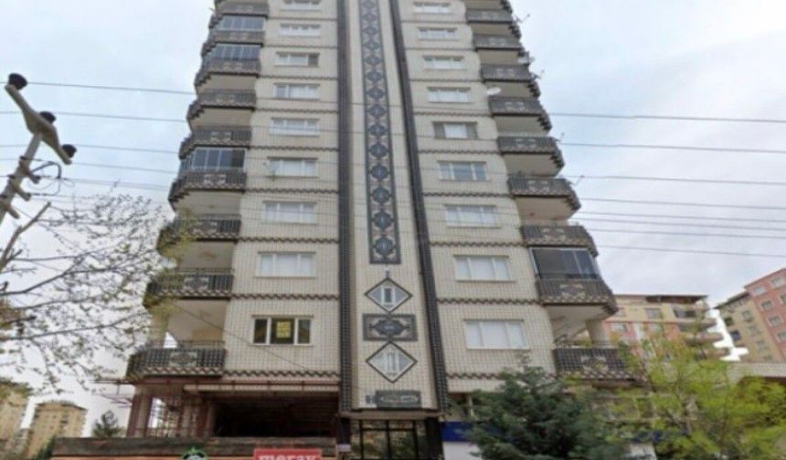Gaziantep'te 49 kişiye mezar olmuştu! Emre Apartanı davasında karar çıkmadı