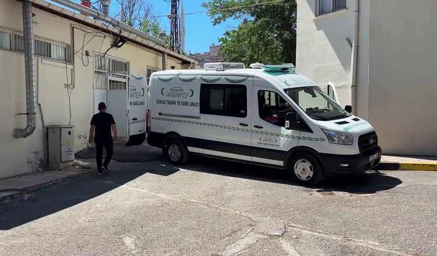 Gaziantep'te acı olay! Baba-oğul tartışması kanlı bitti...