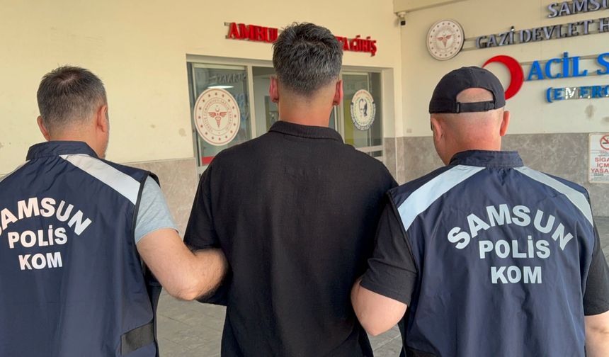 4 ayrı organize suç örgütlerine operasyon! 19 gözaltı