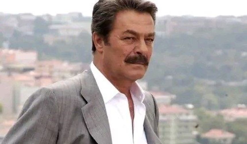 Yeşilçam’ın efsanesi Kadir İnanır son yolculuğuna uğurlanacak! İşte cenaze programı…