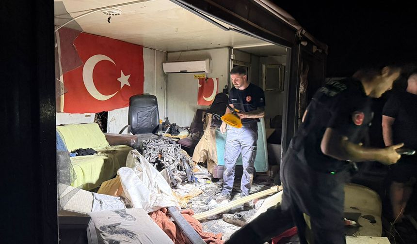 'Kaza yapmış araba gibiyim' diye paylaşım yaptı! 5 gün sonra kazada hayatını kaybetti