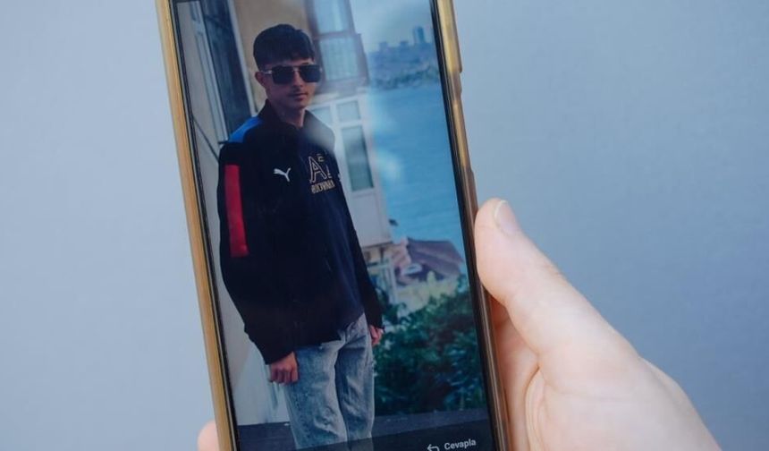 "TikTok'ta beğeni" tartışması kanlı bitti: 17 yaşındaki öğrenci ölümden döndü