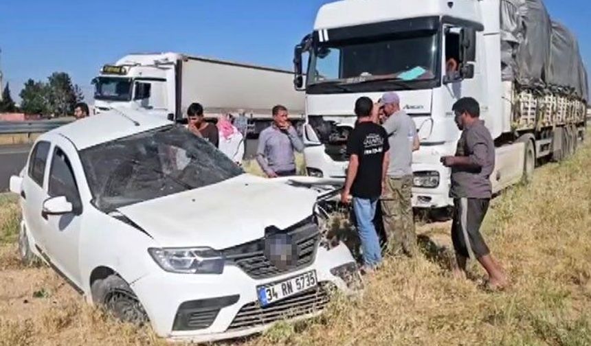 Gaziantep’te YKS'ye giderken kaza geçiren diğer genç de hayatını kaybetti