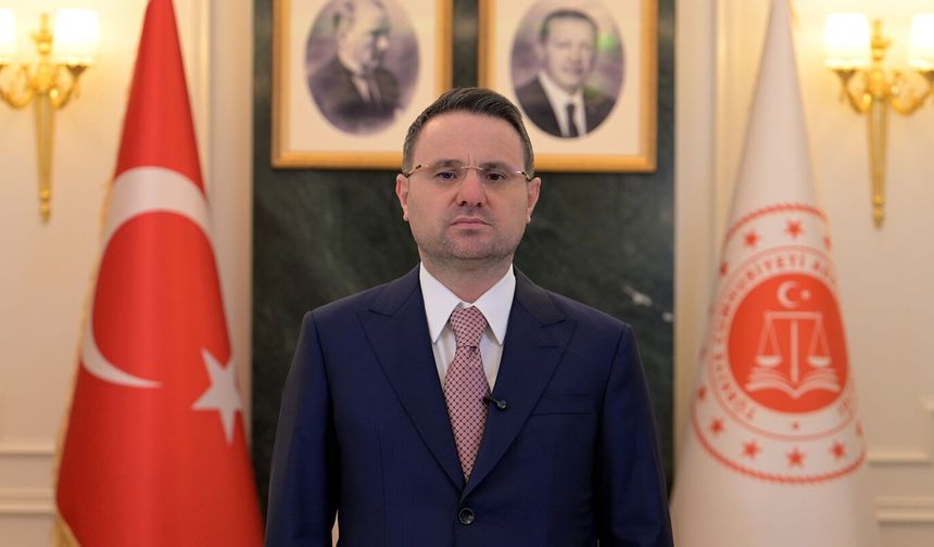 10 orman yangınına soruşturma! Bakan Gürlek açıkladı! 6 şüpheli hakkında işlem yapıldı