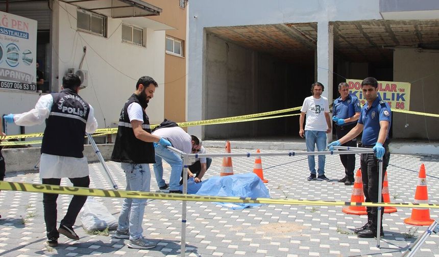 Adana’da baba-oğul tartışması kanlı bitti!