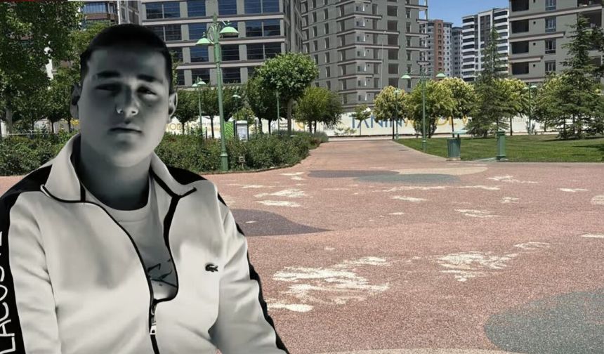 Gaziantep’te öğrencilerin kavgası kanlı bitmişti! 16 yaşındaki Çağlar’dan acı haber!