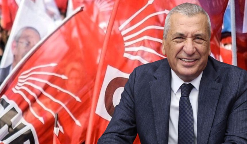 CHP Gaziantep’te ilçe yönetimleri görevden alındı mı? Öztürkmen’den flaş açıklama…