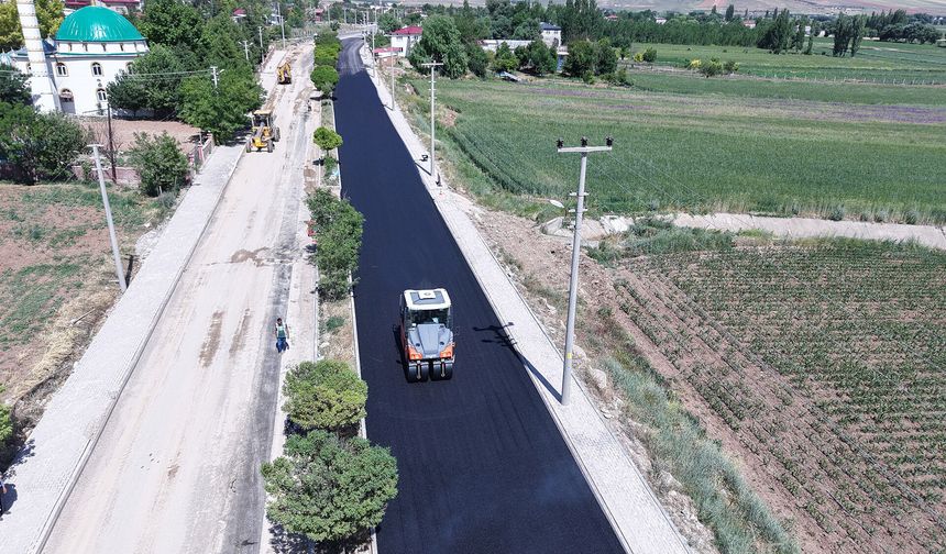 Kahramanmaraş Büyükşehir Belediyesi’nden ulaşım atağı