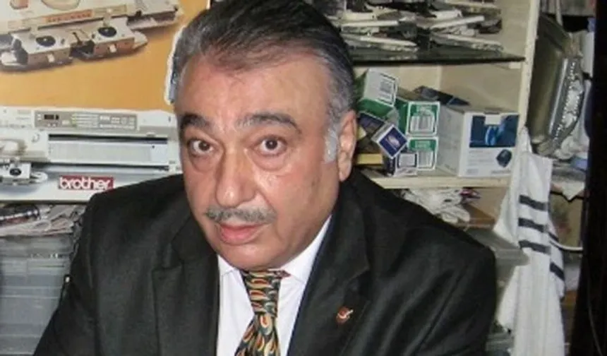 Gaziantep basınının acı günü!