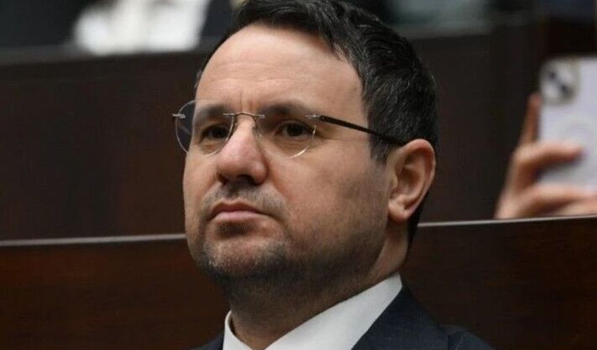 Bakan Gürlek duyurdu! Rahmi Koç’a soruşturma şoku…