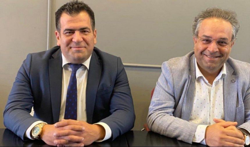 Partiden ihraçları istenmişti! CHP Gaziantep’te istifa depremi…