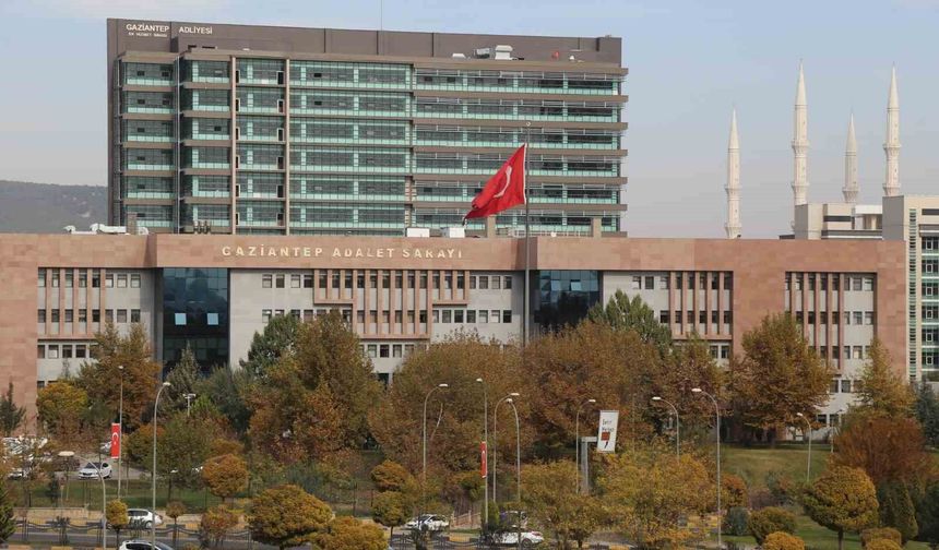 Gaziantep’te 8 yıl önce işlenen cinayette bozma sonrası yeni gelişme!