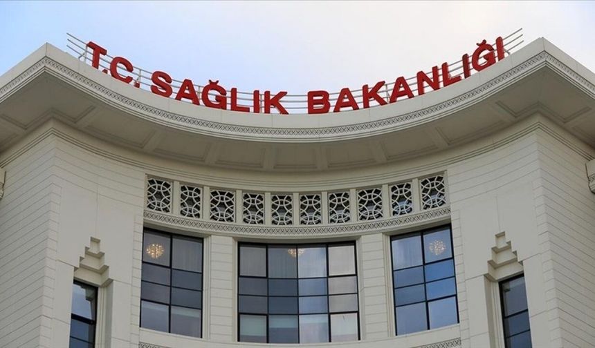 Sağlık Bakanlığı 12 ildeki 92 hastanede genel teftiş başlattı