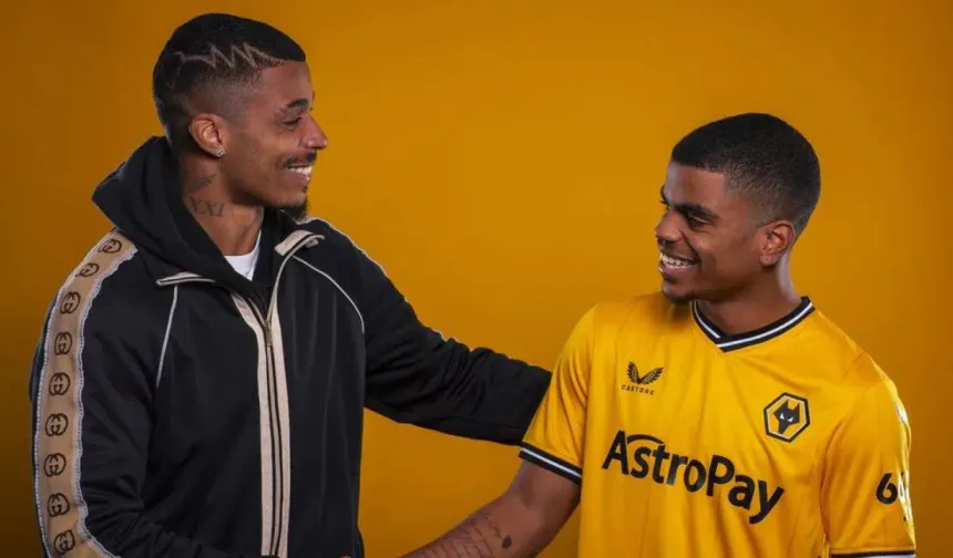 Trendyol 1. Lig ekibinden sürpriz transfer! Mario Lemina'nın kardeşi Türkiye'ye geliyor