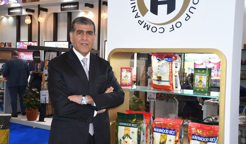 İhracatın devler liginde Altunkaya rüzgârı! "Üretimden vazgeçmedik"