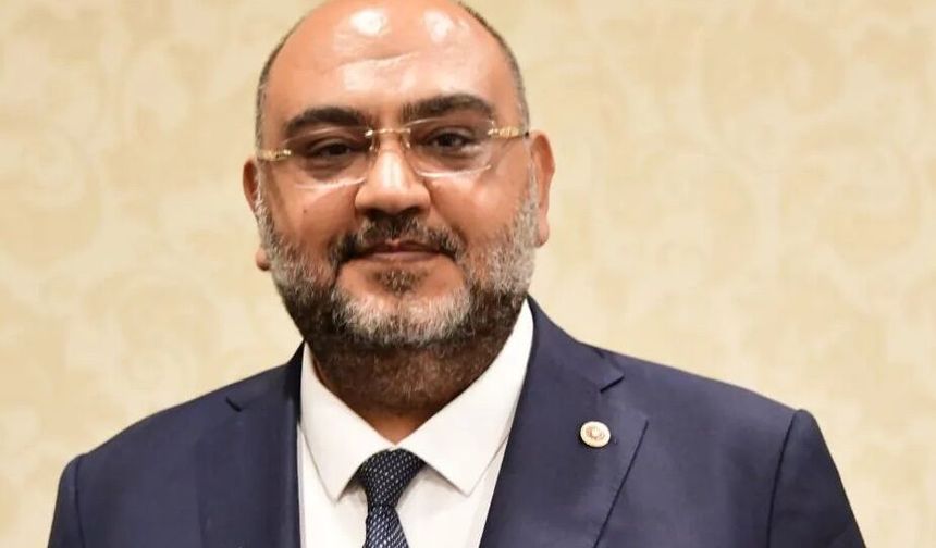 Gaziantep siyasetinde deprem! İYİ Partili Gürban AK Parti’ye mi geçiyor?